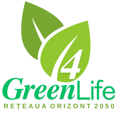 Green 4 Life Țițești Neutru 2050