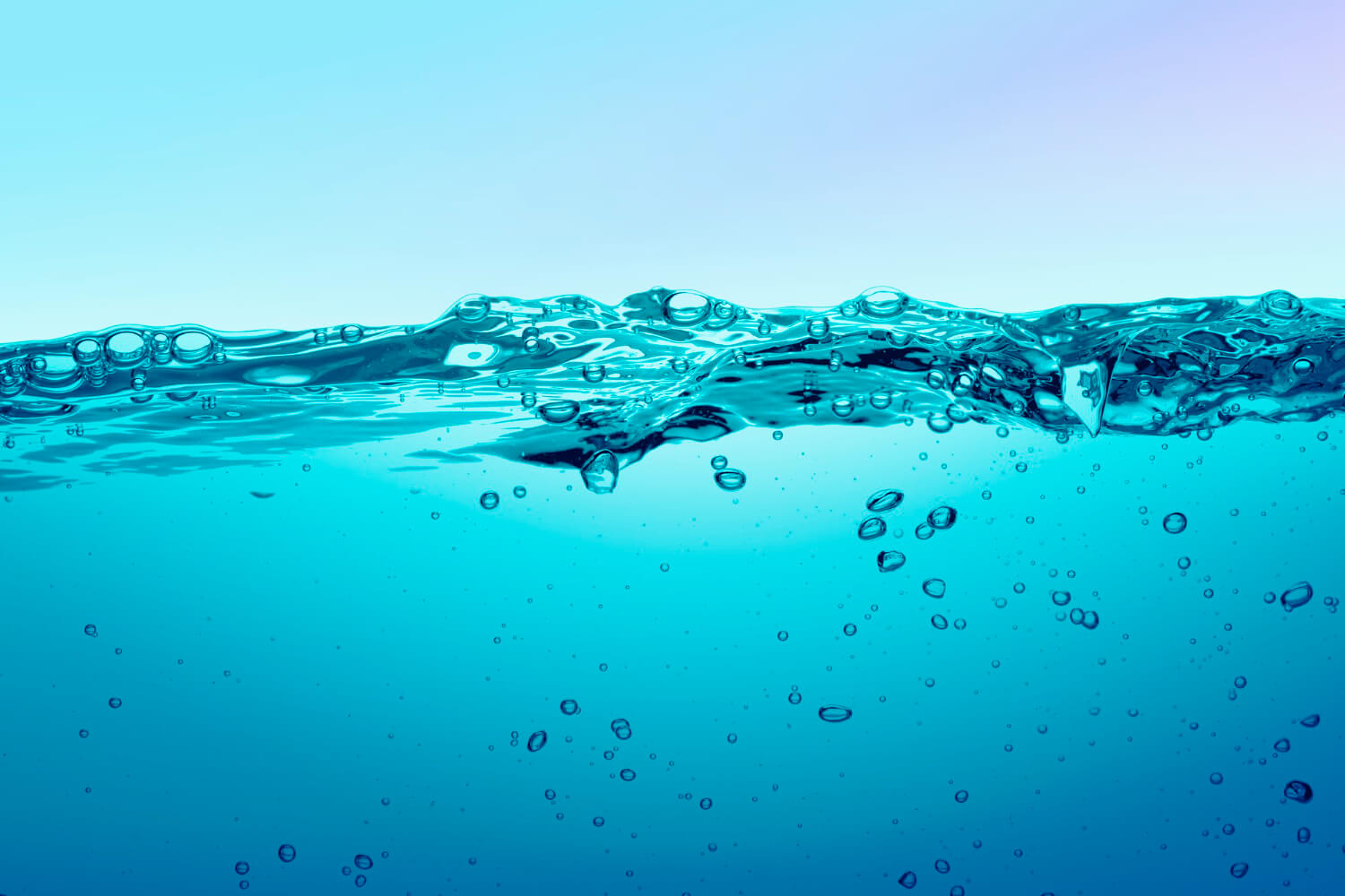 Ziua Mondială a Apei (22 martie)